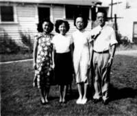 Chung children