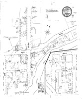 Sanborn Map 1892