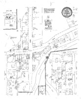 Sanborn Map 1913