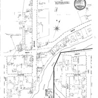 Sanborn Map 1892