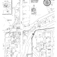 Sanborn Map 1913